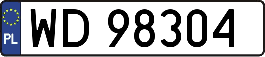 WD98304