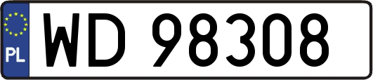 WD98308