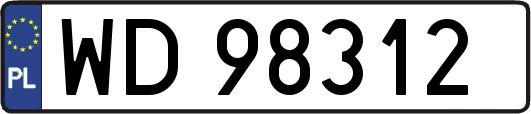 WD98312