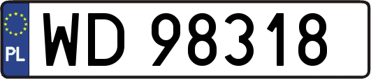 WD98318