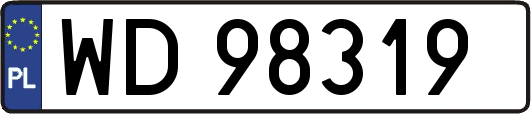 WD98319