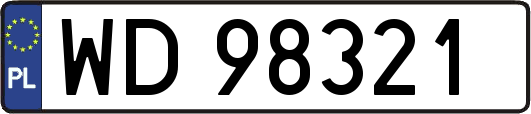 WD98321