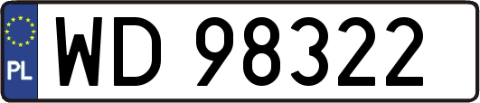 WD98322
