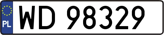 WD98329