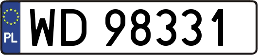 WD98331