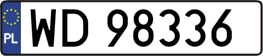 WD98336