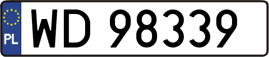 WD98339