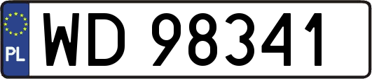 WD98341