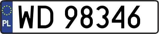 WD98346