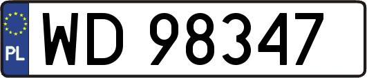 WD98347