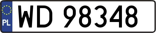 WD98348