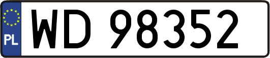 WD98352