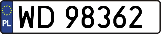 WD98362