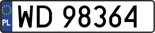 WD98364