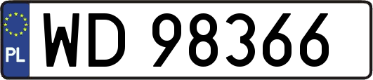 WD98366
