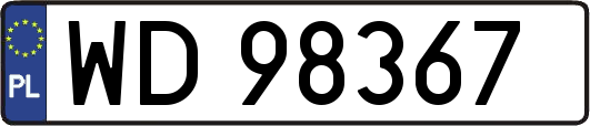 WD98367