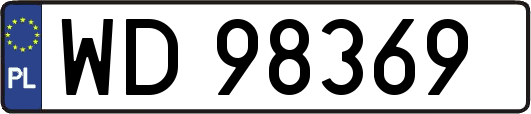 WD98369