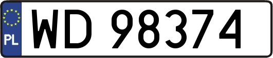 WD98374
