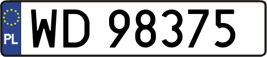 WD98375