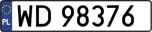 WD98376