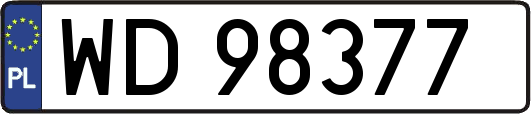 WD98377