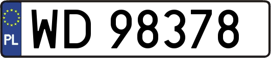WD98378