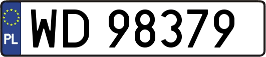 WD98379