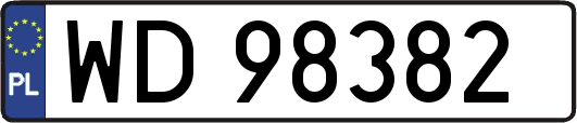 WD98382