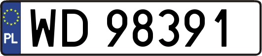 WD98391
