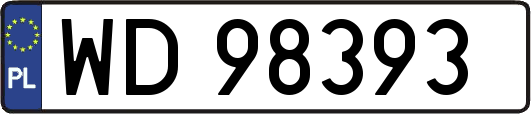 WD98393