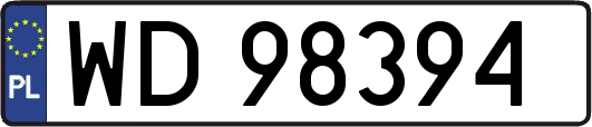 WD98394