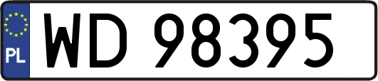 WD98395