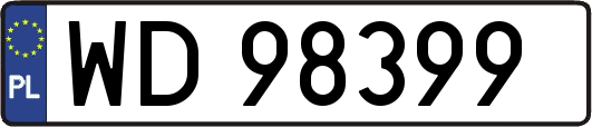 WD98399