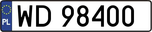 WD98400