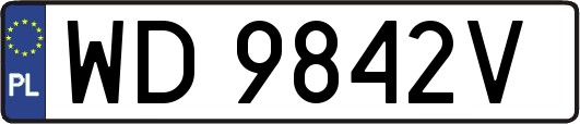 WD9842V