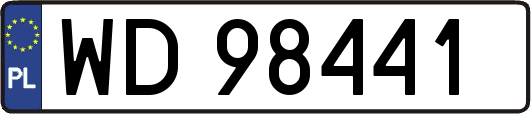 WD98441