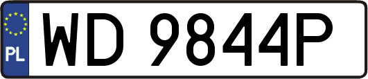 WD9844P