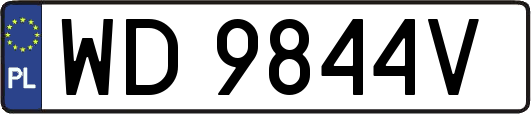 WD9844V