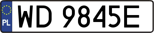 WD9845E