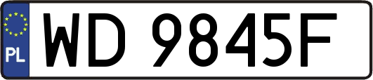 WD9845F