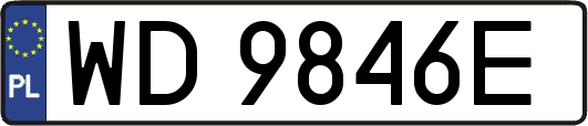 WD9846E