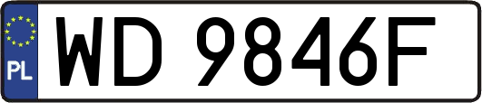 WD9846F