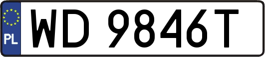 WD9846T