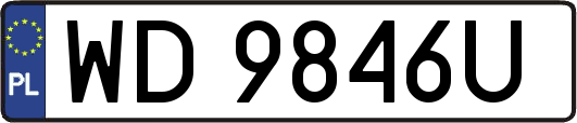 WD9846U