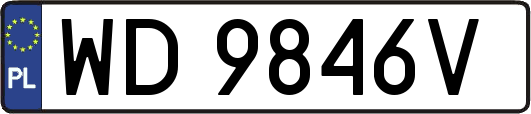 WD9846V