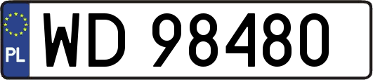 WD98480
