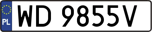 WD9855V