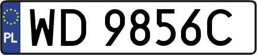 WD9856C