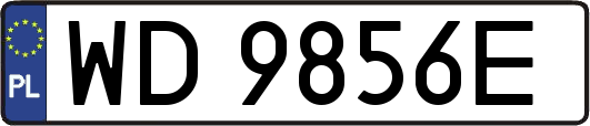 WD9856E