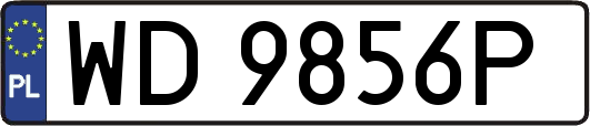 WD9856P